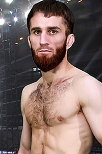 Gadzhimurad Khakimov