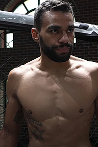 Sander Silva Rodrigues