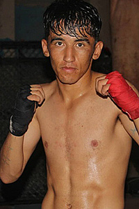 Shir Mohammad Ghulami