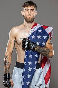 Tom 'The Phenom' Pagliarulo