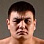 Tilek 'The Asian Lion' Zheenbekov