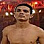 Alason 'Broa Fight' Furtado Ferreira